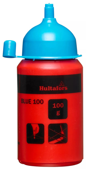 Hultafors 652523 Marking Chalk Blue 100g