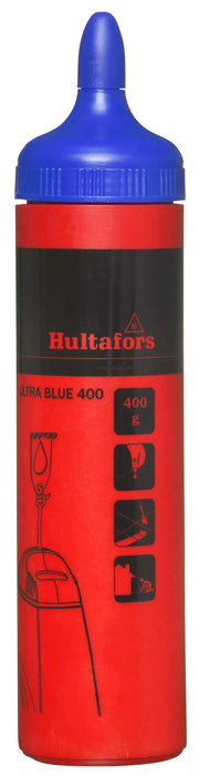 Hultafors 652633 Marking Chalk Ultra Blue 400g