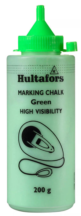 Hultafors 652733 Marking Chalk Neon Green