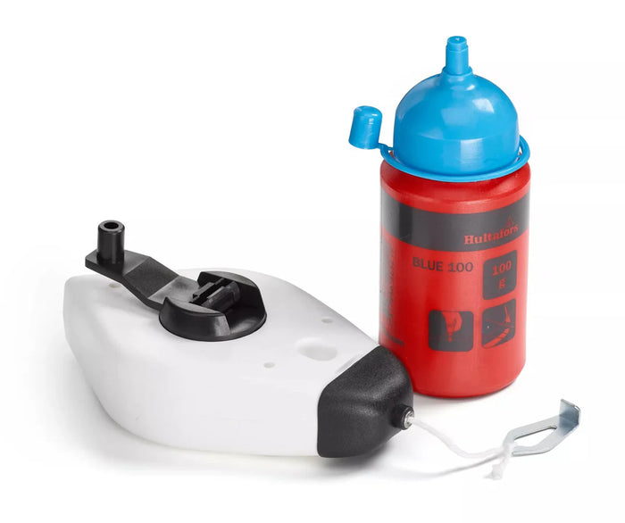 Hultafors 660103 Chalk Line Blue HHSK