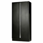 Draper 28088 Bunker 2 Door 4 Drawer Modular Tall Floor Cabinet 915mm