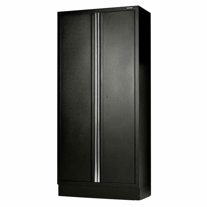Draper 28088 Bunker 2 Door 4 Drawer Modular Tall Floor Cabinet 915mm