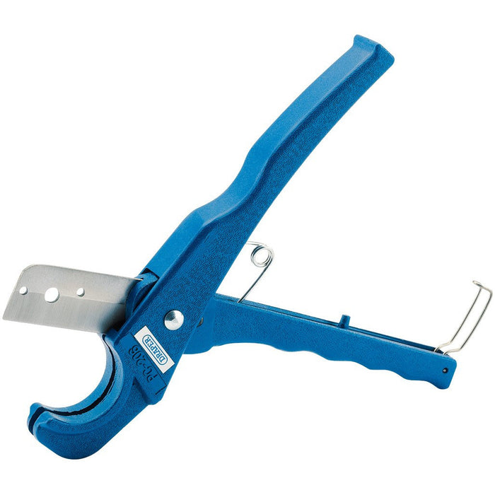 Draper Tools Rubber Pipe Cutter 36mm 68145