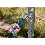 Draper Tools Expert Fencing Pliers 260mm 68450