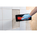 Draper Redline® Adhesive Spreading Trowel 115 x 270mm 68495