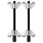 Draper Tools Coil Spring Compressor Set (2 Piece)