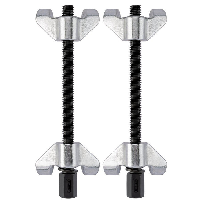 Draper Tools Coil Spring Compressor Set (2 Piece)
