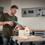 Wolfcraft MASTER work 1600 Working Table *COMING SOON*