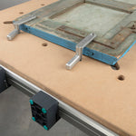 Wolfcraft MASTER work 1600 Working Table *COMING SOON*