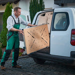 Wolfcraft MASTER work 1600 Working Table *COMING SOON*