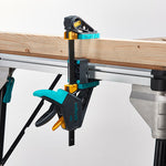 Wolfcraft MASTER work 1600 Working Table *COMING SOON*