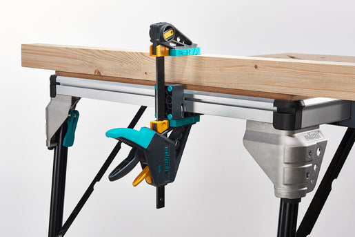 Wolfcraft MASTER work 1600 Working Table *COMING SOON*