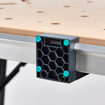 Wolfcraft MASTER work 1600 Working Table *COMING SOON*