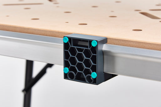 Wolfcraft MASTER work 1600 Working Table *COMING SOON*