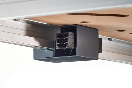 Wolfcraft MASTER work 1600 Working Table *COMING SOON*