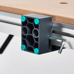 Wolfcraft MASTER work 1600 Working Table *COMING SOON*