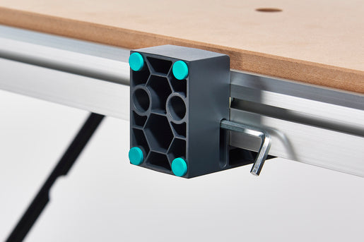 Wolfcraft MASTER work 1600 Working Table *COMING SOON*