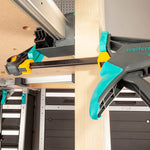 Wolfcraft MASTER work 1600 Working Table *COMING SOON*