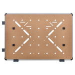 Wolfcraft MASTER work 1600 Working Table *COMING SOON*
