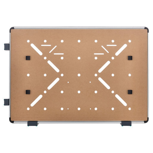 Wolfcraft MASTER work 1600 Working Table *COMING SOON*
