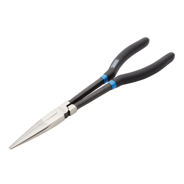 Draper Tools 280mm Long Reach Long Nose Pliers 69285