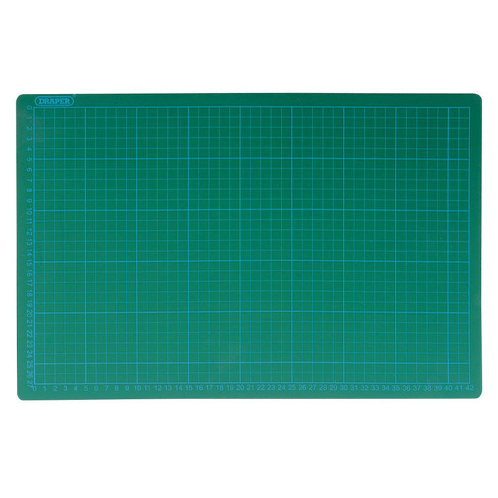 Draper Tools Cutting Mat 300x450 69335