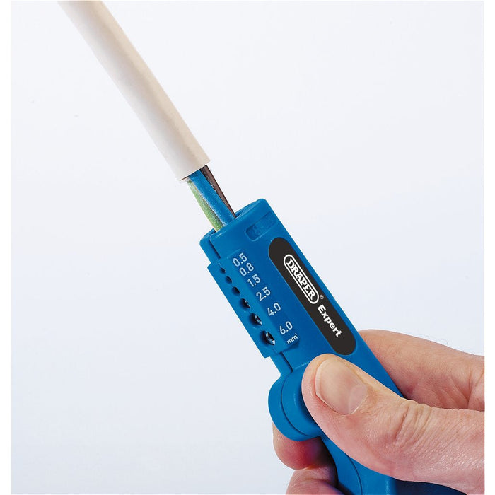 Draper Tools Expert Multi-Function Cable Stripper 69943