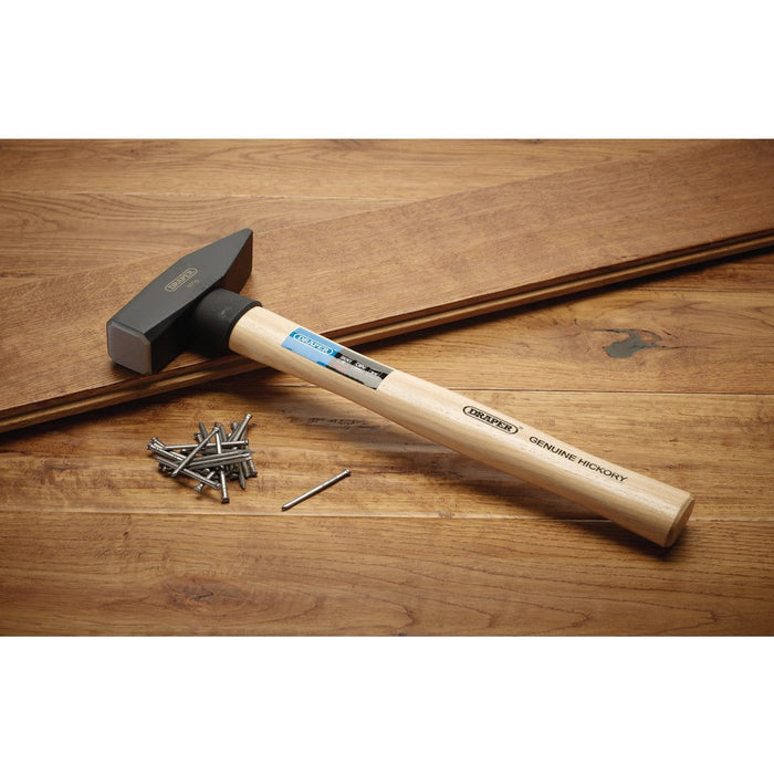 Draper Engineers Hammer with Hickory Shaft 800g/28oz 70486