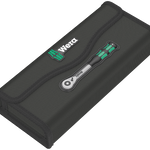 Wera 9401 Textile Box 8006 SC 1 Empty 136450