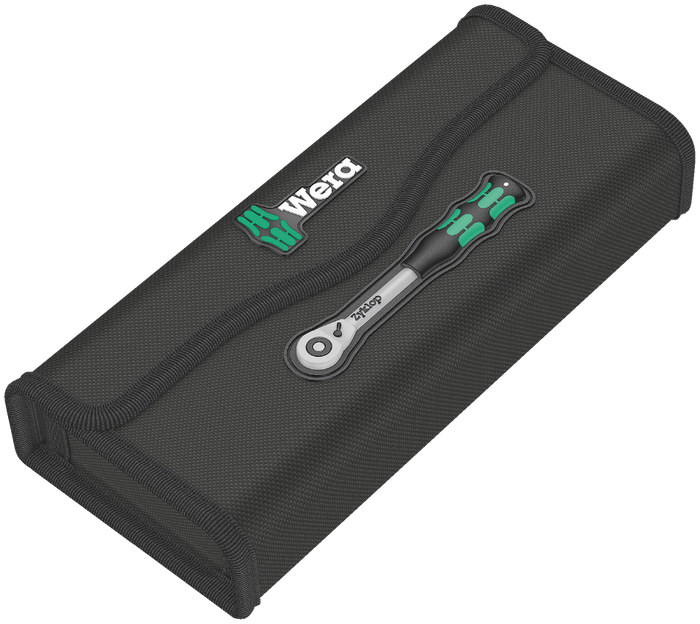 Wera 9401 Textile Box 8006 SC 1 Empty 136450