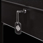 Draper Workbench with 1 Drawer 1550mm