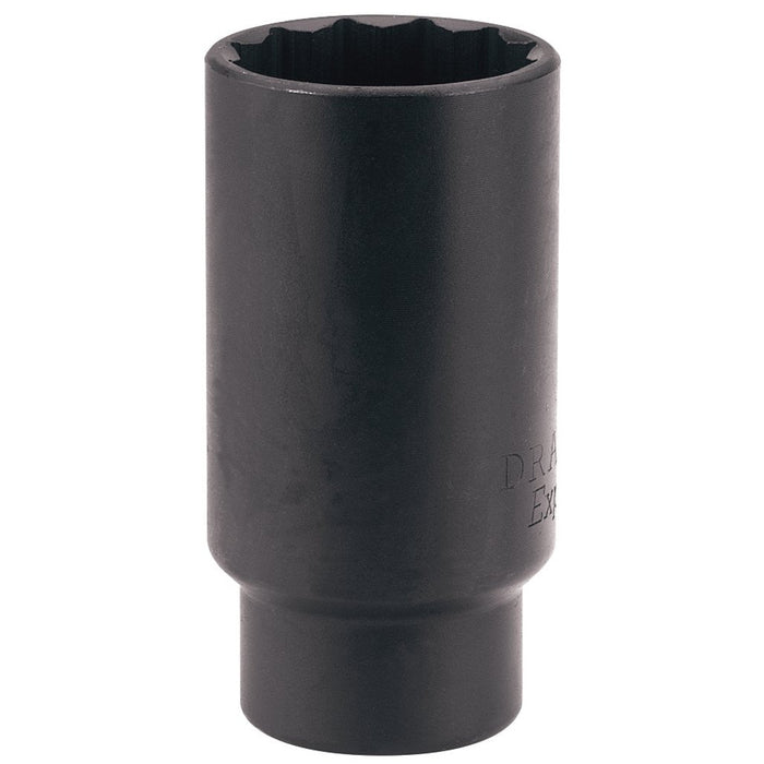 Draper Tools Expert Hub Nut Impact Socket 1/2