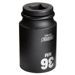 Draper Tools Expert Hi-Torq® 6 Point Deep Impact Socket 3/4