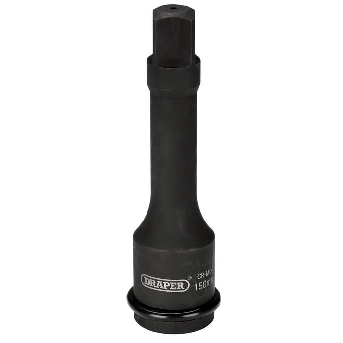 Draper Tools Impact Extension Bar 3/4