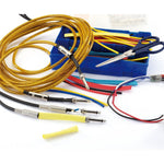 Draper Tools Heat Shrink Assortment, 95 Pce