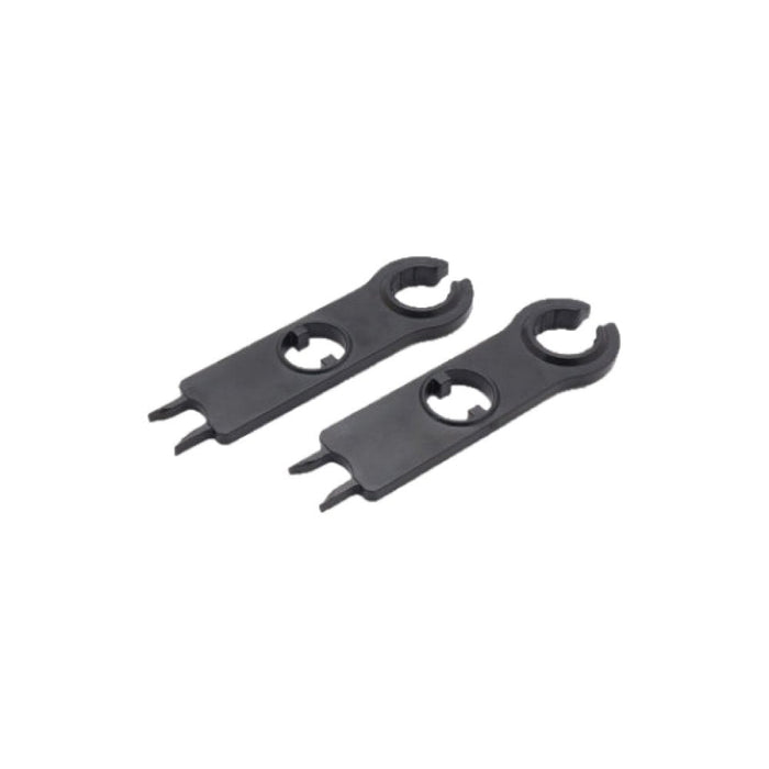 C.K Tools MC4 Solar Connection Spanner 1500V T4348 2