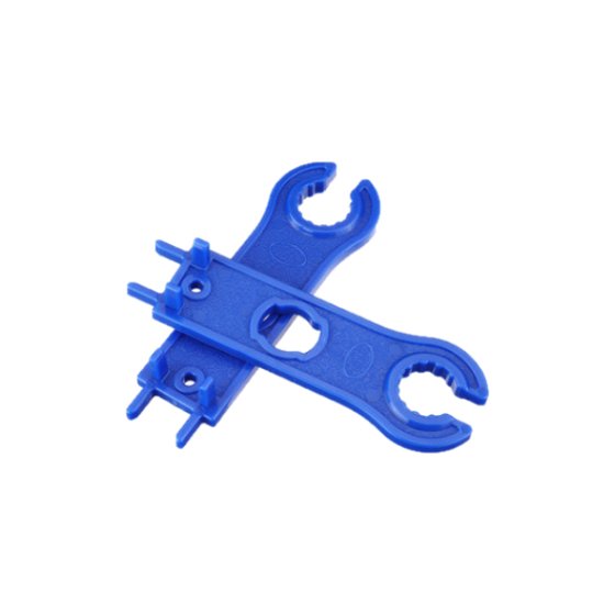 C.K Tools MC4 Solar Connection Spanner 1000V T4348