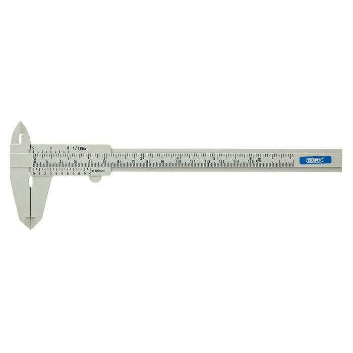 Draper Tools 0-150mm or 6