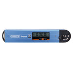 Draper Tools Expert Digital Angle Finder 250mm 74307