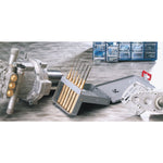 Draper Expert Octagonal Parallel Pin Punch Set, 150mm (6 Piece)