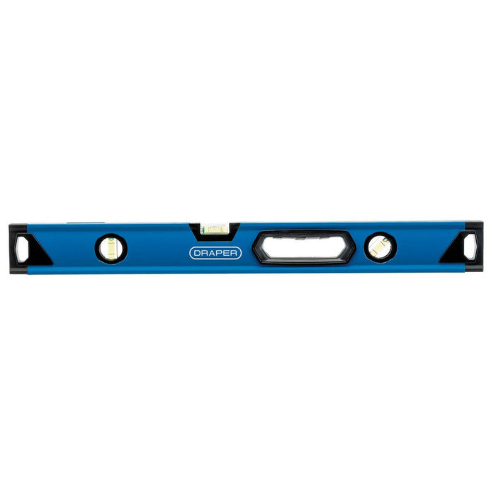 Draper Tools Box Spirit Level with Handle 600mm