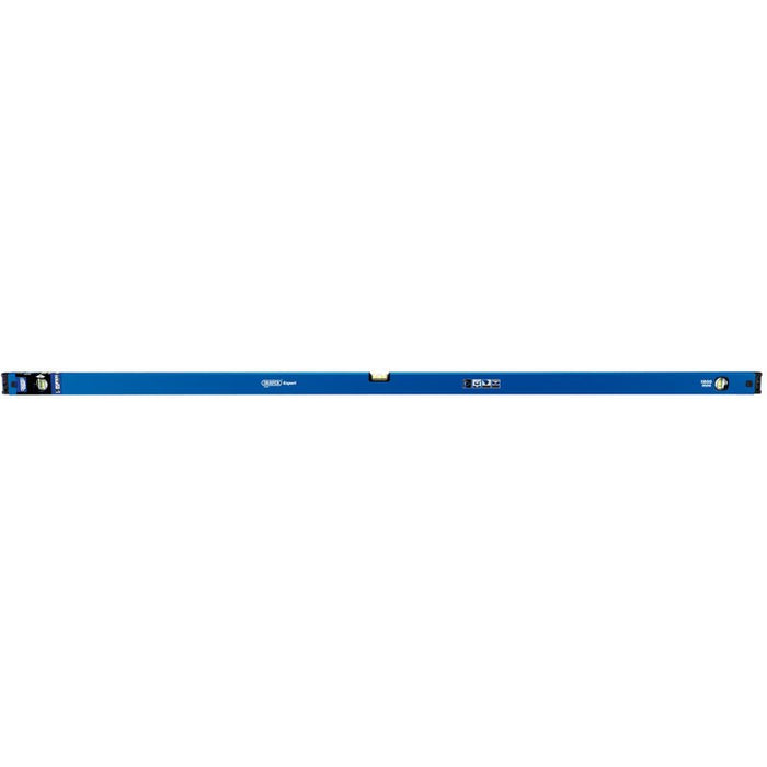 Draper Tools Box Levels with Magnified Vial And Side View Vial Length 600mm