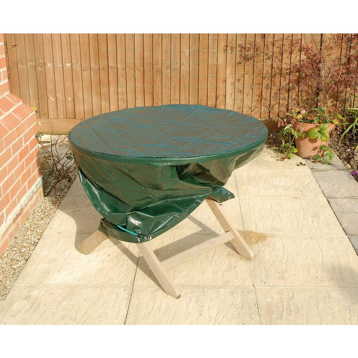Draper Tools Outdoor Table Cover 1000x750mm 76230