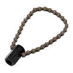 Draper Tools Chain Oil Filter Wrench 1/2