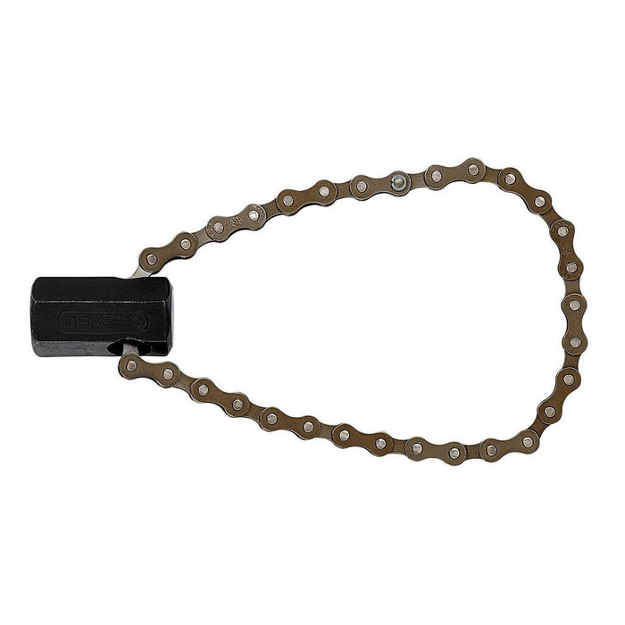 Draper Tools Chain Oil Filter Wrench 1/2