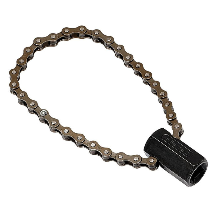 Draper Tools Chain Oil Filter Wrench 1/2