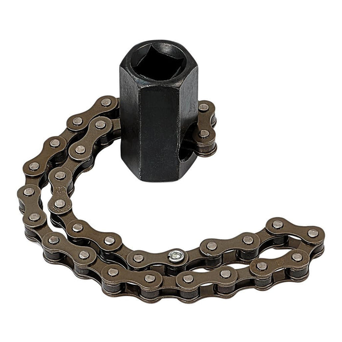 Draper Tools Chain Oil Filter Wrench 1/2
