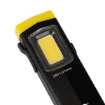 C.K COB Mini Inspection Light 240 - Rechargeable