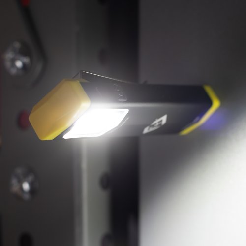 C.K COB Mini Inspection Light 240 - Rechargeable