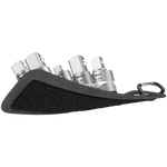 Wera 781/5 Adaptor Set 6 Piece 042680